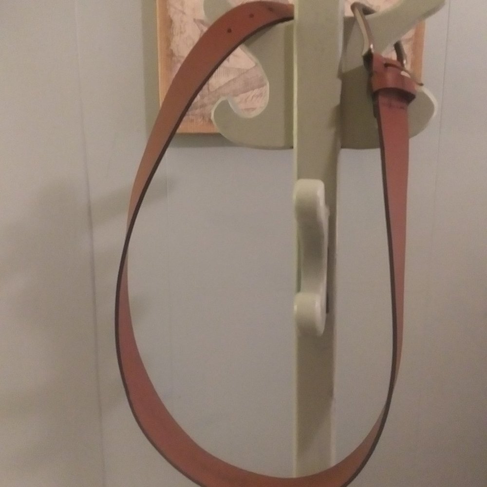 Timberland Men's Leather Belt